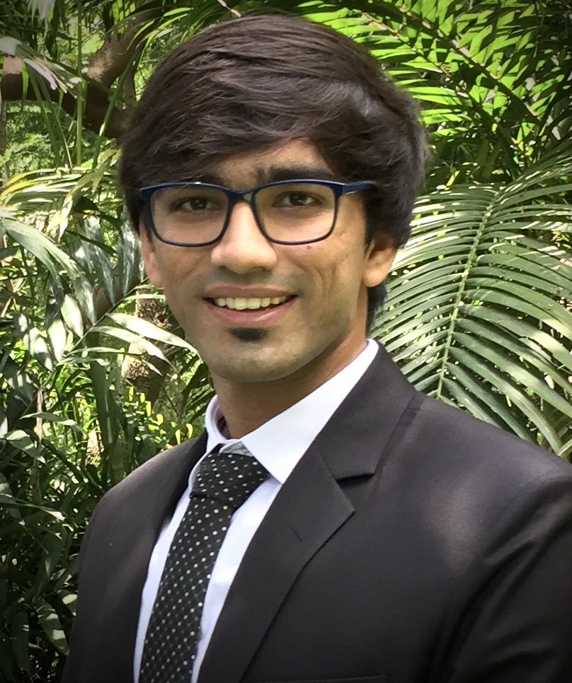 Mohsin Ali