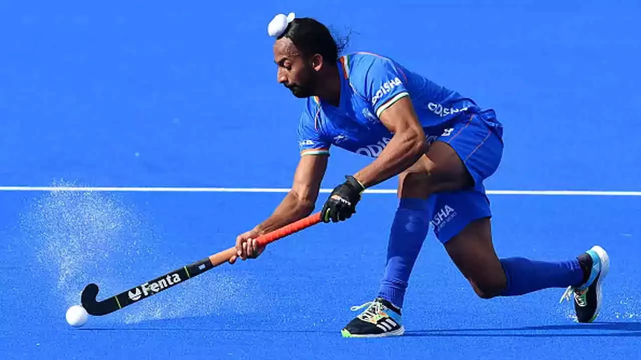 Hockey